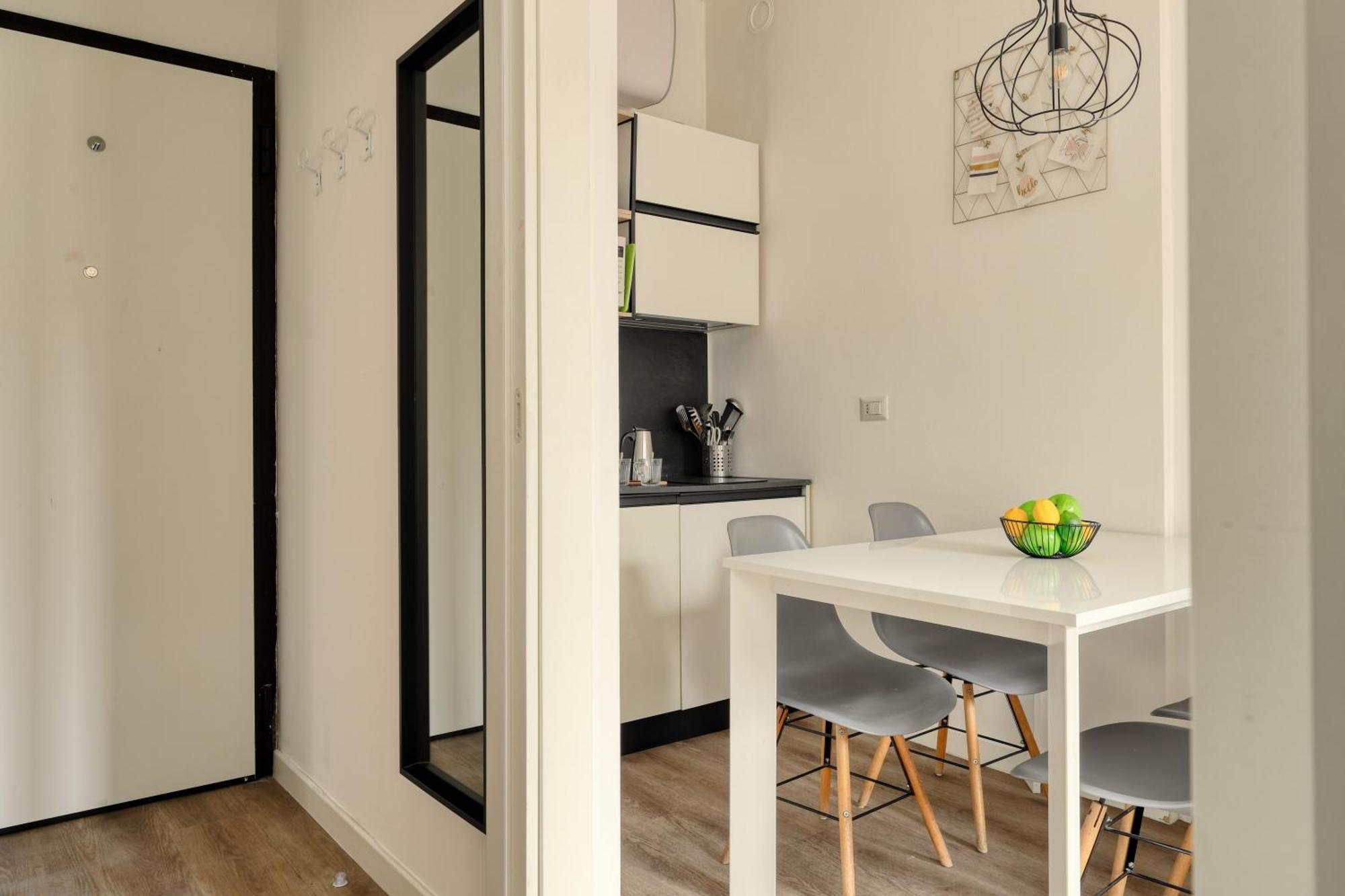 Appartement Joivy Cosy With Balcony Near The Centre