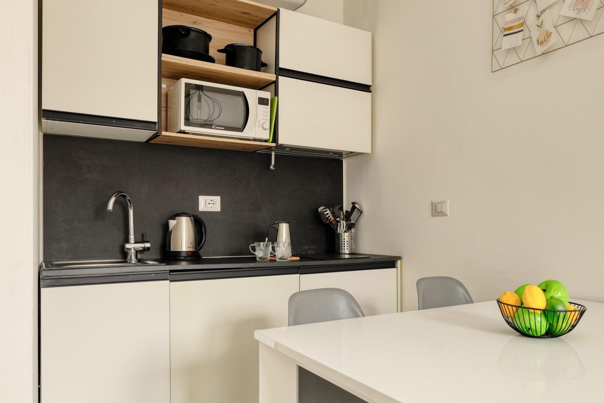 Appartement Joivy Cosy With Balcony Near The Centre